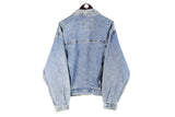 Vintage Diesel Denim Jacket XLarge
