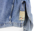 Vintage Diesel Denim Jacket XLarge
