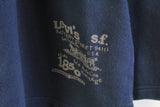 Vintage Levi's Sweatshirt XXLarge