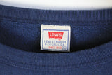 Vintage Levi's Sweatshirt XXLarge