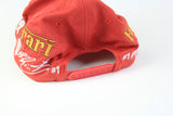 Vintage Ferrari Cap