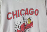 Vintage Chicago Bulls T-Shirt Large