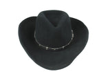 Vintage Stetson Hat