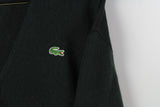 Vintage Lacoste Cardigan Medium
