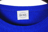 Vintage Hugo Boss Sweater Large