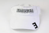 Vintage Eminem "The Eminem Show 2002" Sun Visor Cap