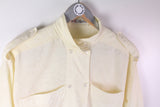 Vintage Escada by Margaretha Ley Blouse Women's Large