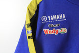 Vintage Yamaha Sweatshirt Large