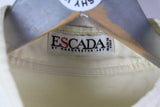 Vintage Escada by Margaretha Ley Blouse Women's Large