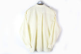 Vintage Escada by Margaretha Ley Blouse Women's Large