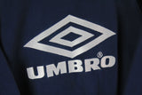 Vintage Umbro Sweatshirt Small / Medium