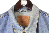 Vintage Levi's Denim Jacket XLarge
