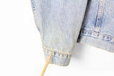 Vintage Levi's Denim Jacket XLarge