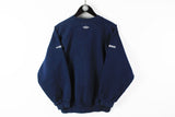 Vintage Umbro Sweatshirt Small / Medium