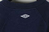 Vintage Umbro Sweatshirt Small / Medium