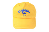 Vintage Camel Cap
