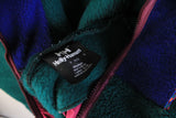 Vintage Helly Hansen Fleece Small
