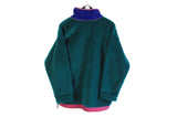 Vintage Helly Hansen Fleece Small