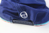 Vintage Italia Sergio Tacchini Cap