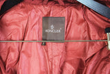 Vintage Moncler Jacket Women's Medium / Large