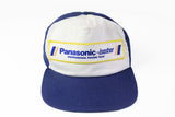 Vintage Panasonic Isostar Cap