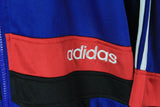 Vintage Adidas Track Jacket Medium