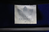 Vintage Adidas Track Jacket Medium