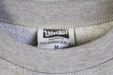 Vintage Seat Sweatshirt Medium