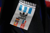 Vintage Adidas Track Jacket Medium