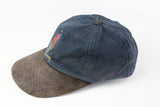 Vintage Atlanta 1996 Olympic Games Cap