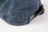 Vintage Atlanta 1996 Olympic Games Cap