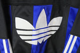 Vintage Adidas Track Jacket Medium