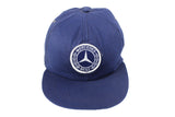 Vintage Mercedes-Benz Cap