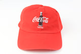 Vintage Coca-Cola Cap
