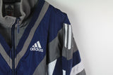 Vintage Adidas Track Jacket Large