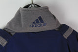 Vintage Adidas Track Jacket Large