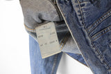 Vintage Levi's Denim Jacket Medium