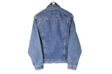 Vintage Levi's Denim Jacket Medium