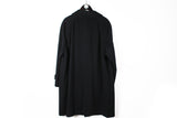 Vintage Burberrys Coat Large