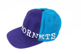 Vintage Charlotte Hornets Cap