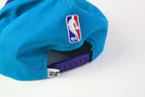Vintage Charlotte Hornets Cap