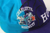 Vintage Charlotte Hornets Cap