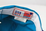 Vintage Charlotte Hornets Cap