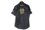 Porsche Al Nabooda Shirt Medium