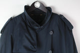Vintage Baracuta Trench Coat XLarge