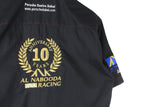 Porsche Al Nabooda Shirt Medium