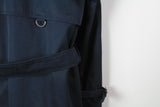 Vintage Baracuta Trench Coat XLarge