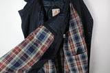 Vintage Baracuta Trench Coat XLarge