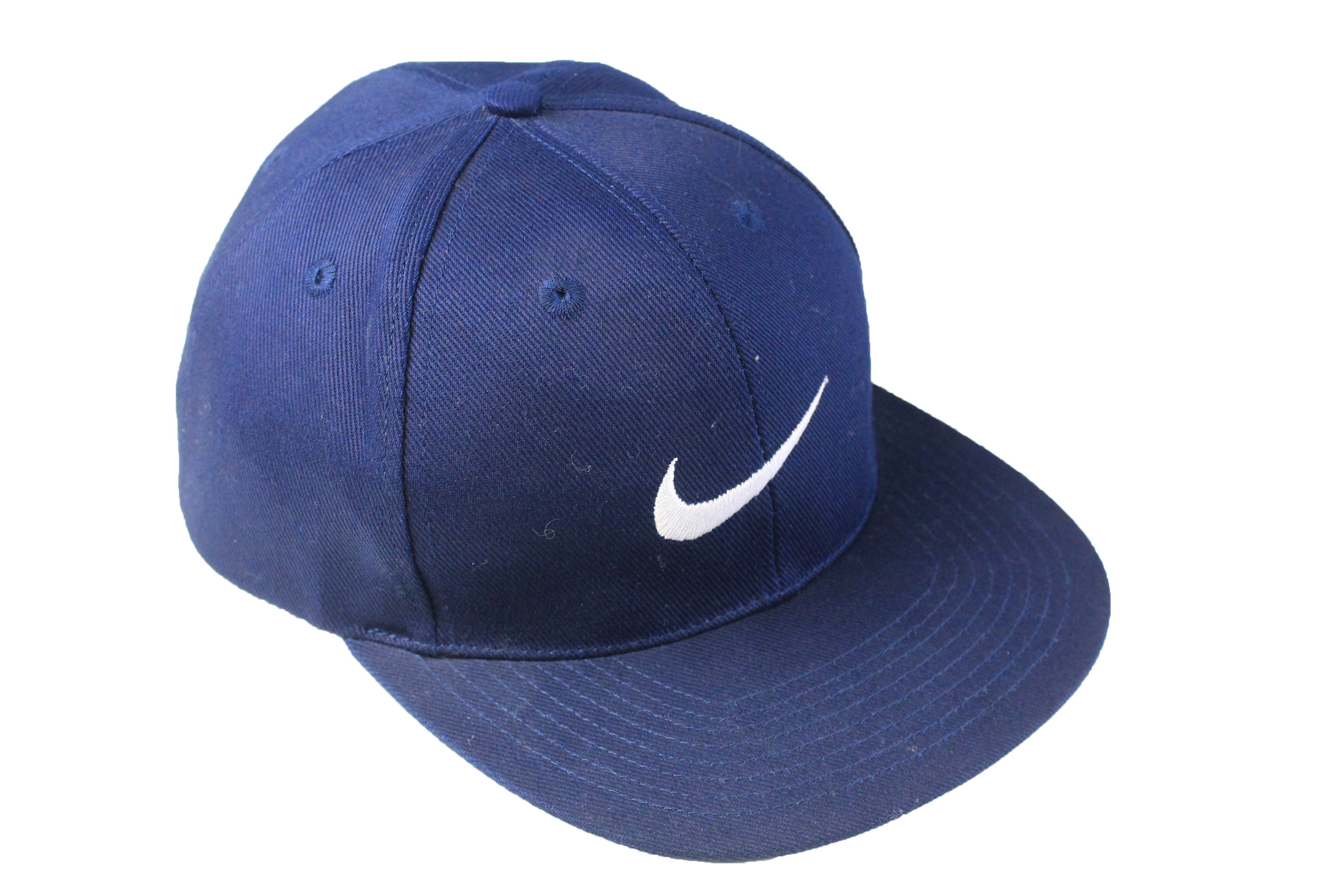 Vintage Nike Air Force Cap – dla dushy