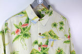 Vintage Hawaii Shirt Large